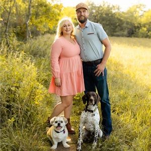 Meet your Posher, Ashley